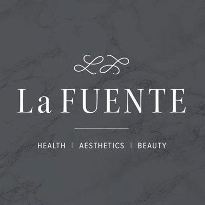 Logo of La Fuente Aesthetics Clinic Leamington Spa Laser Hair Removal In Southam, Warwickshire