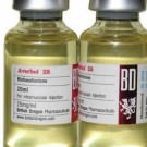 Logo of Acquistare Anabolizzanti