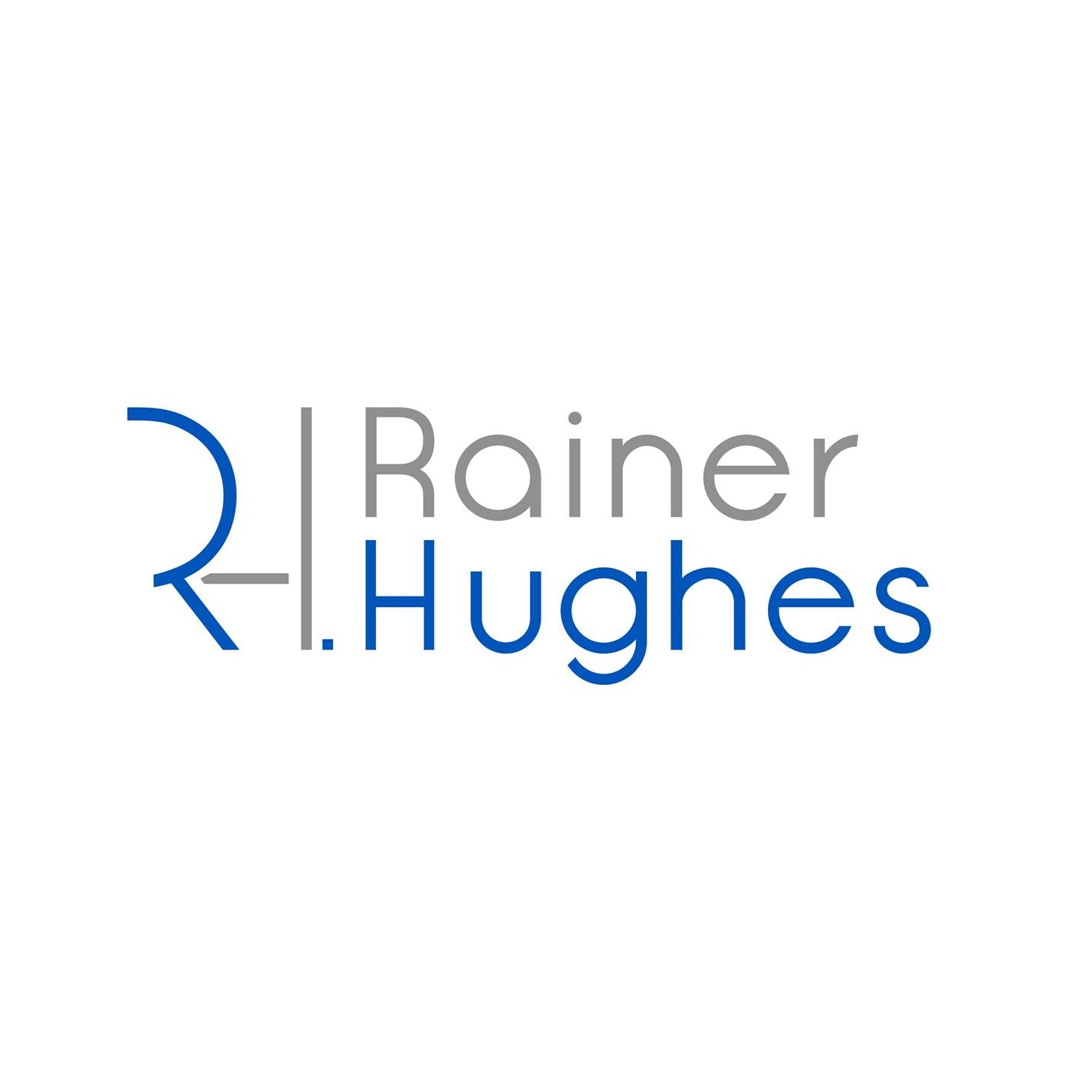 Logo of Rainer Hughes