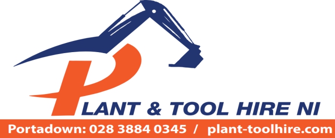 Logo of PLANT & TOOL HIRE NI Plant And Machinery Hire And Leasing In Craigavon, Armagh