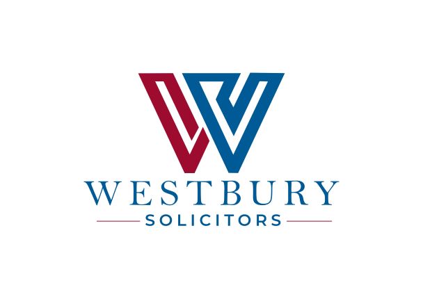 Logo of WESTBURY SOLICITORS LTD