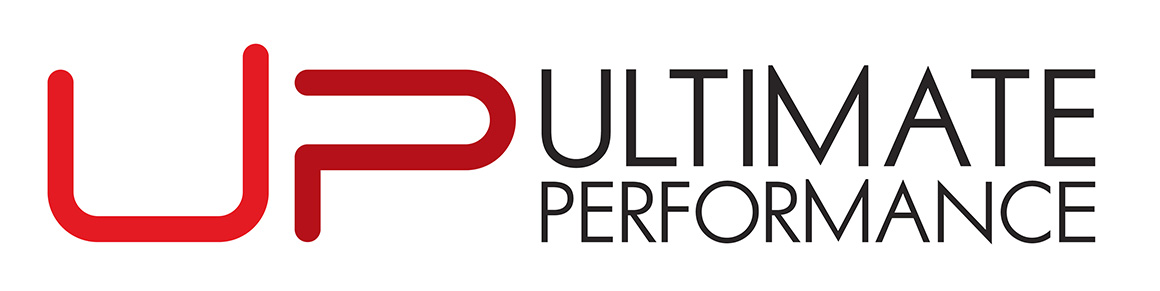 Logo of Ultimate Performance