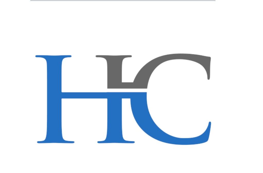 Logo of The Hampstead Clinic
