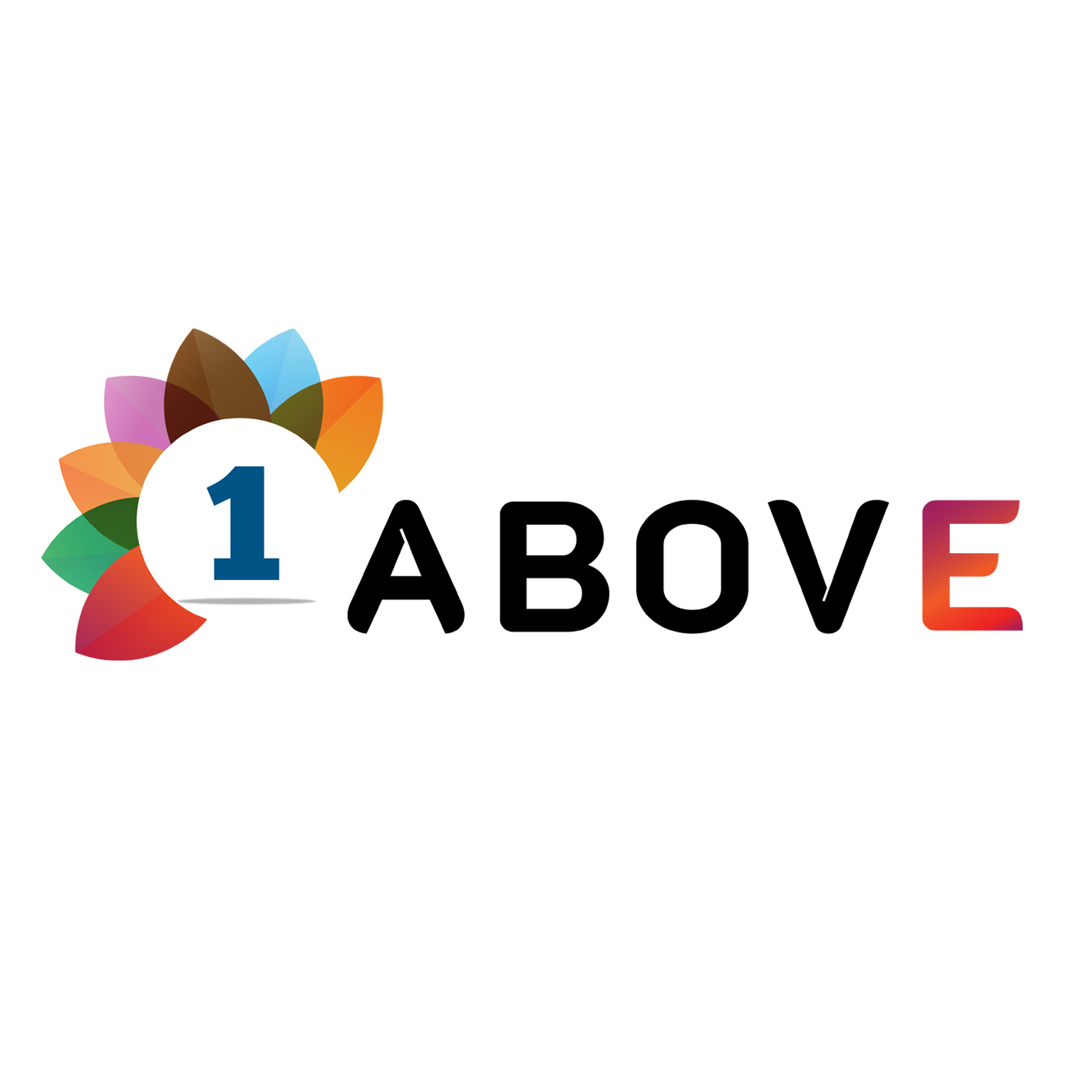 Logo of 1ABOVE E-shop