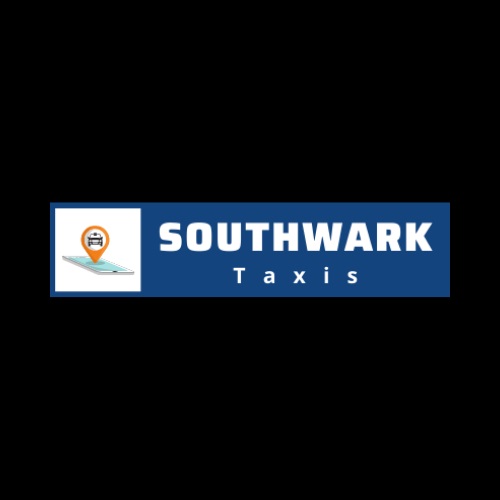 Logo of Southwark Taxis