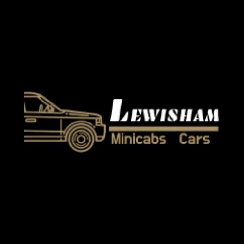 Logo of Lewisham Minicabs Cars