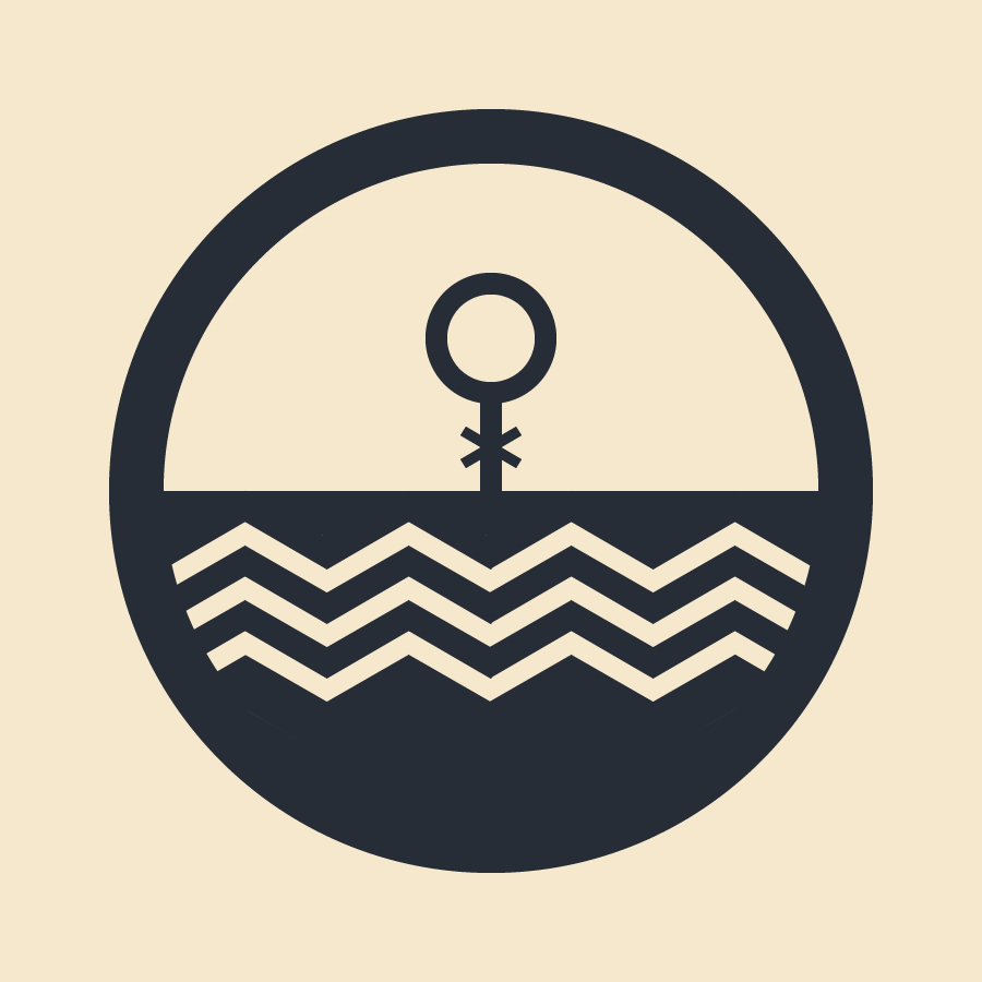 Logo of Seaside Gothic Newspapers And Magazines In Broadstairs, Kent