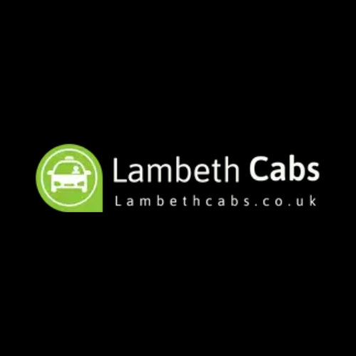 Logo of Lambeth Cabs