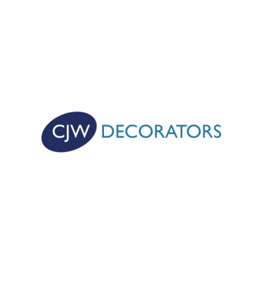 Logo of CJW Decorators