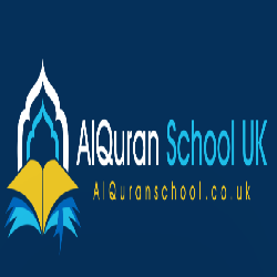 Logo of AlQuran School