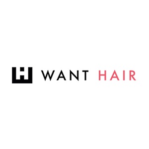 Logo of Want Hair