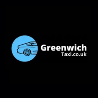 Logo of Greenwich Taxi