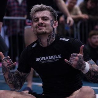 Logo of Shane Curtis Training