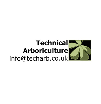 Logo of Technical Arboriculture