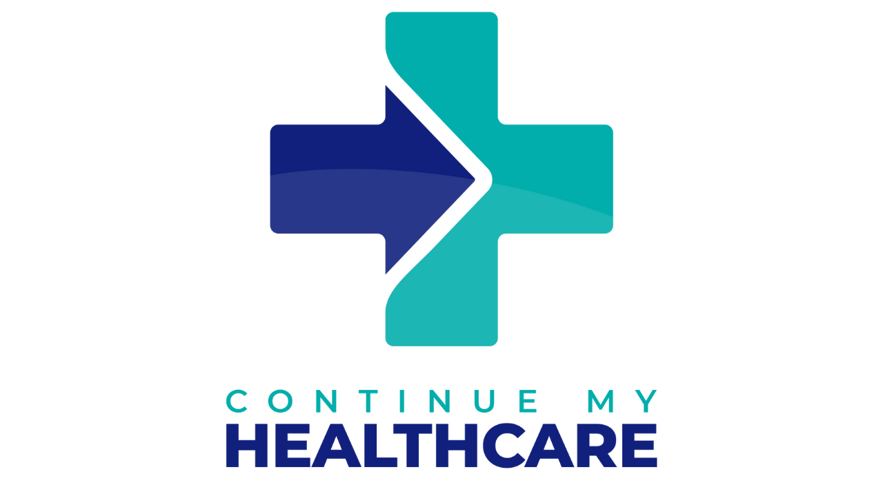 Logo of Continue My Healthcare Health Insurance In Blandford Forum, Dorset