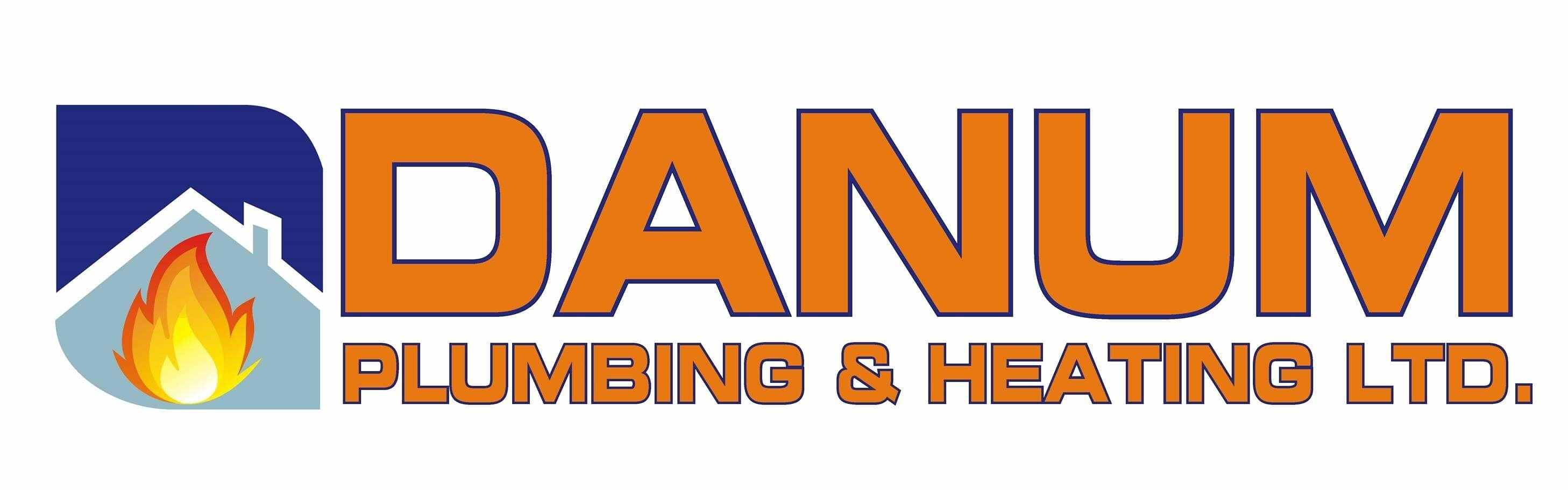 Logo of Danum Plumbing Heating Doncaster