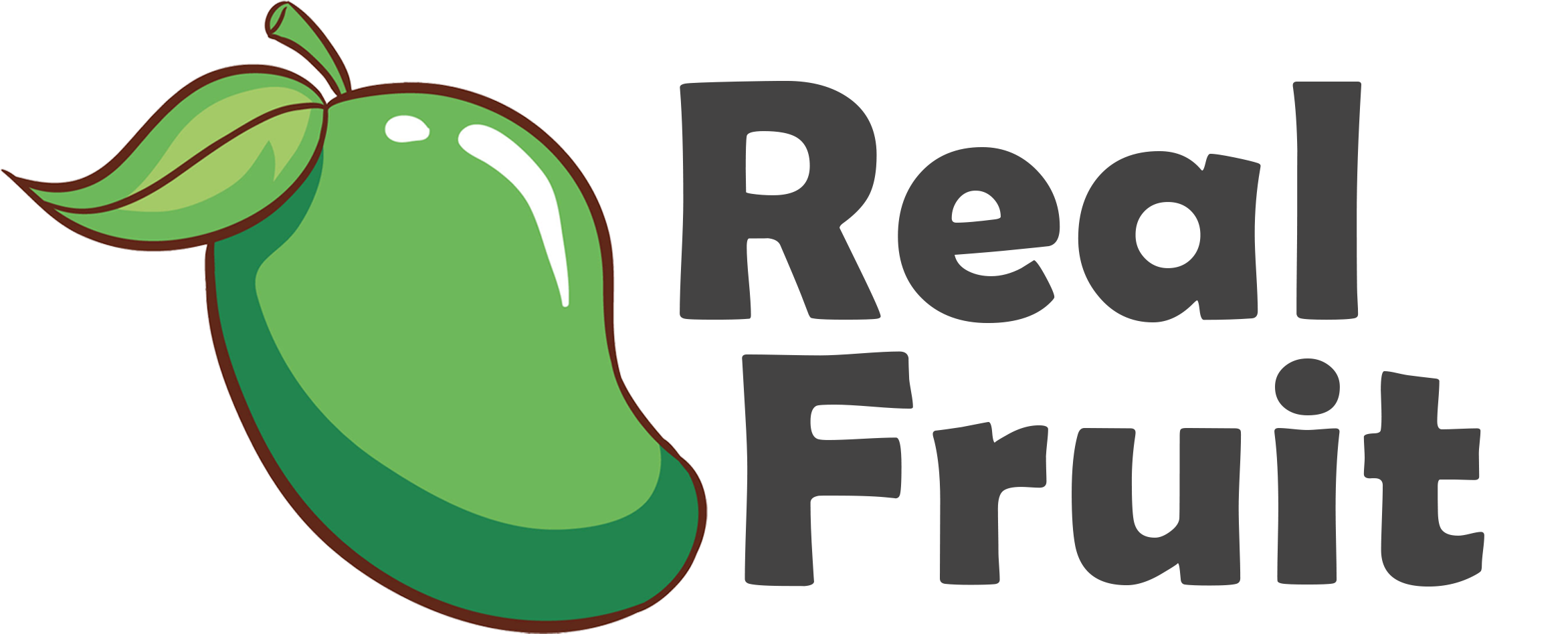 Logo of Real Fruit E-Learning