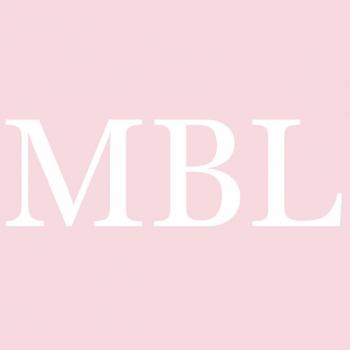 Logo of Molly Brown London