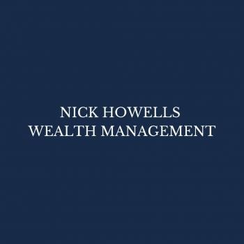 Logo of Nick Howells Wealth Management