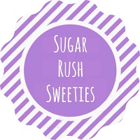 Logo of Sugar Rush Sweeties Ltd