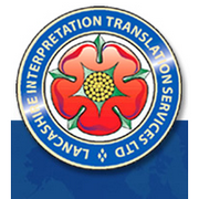 Logo of Lancashire Interpretation and Translation Service LITS