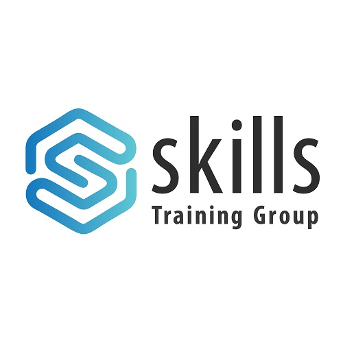Logo of Skills Training Group