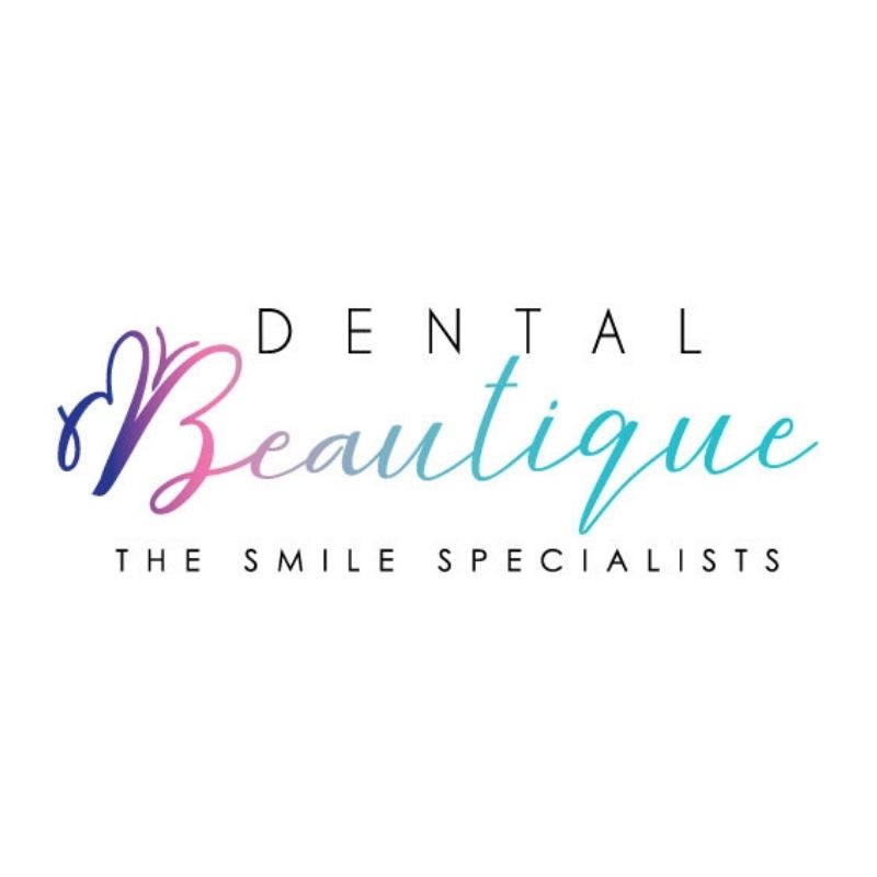Logo of Dental Beautique
