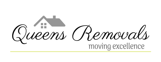Logo of Queens Removals Ltd
