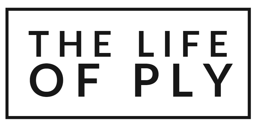 Logo of The Life of Ply