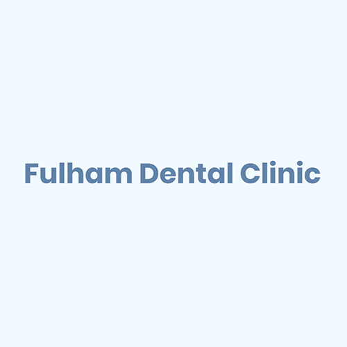 Logo of Fulham Dental Clinic