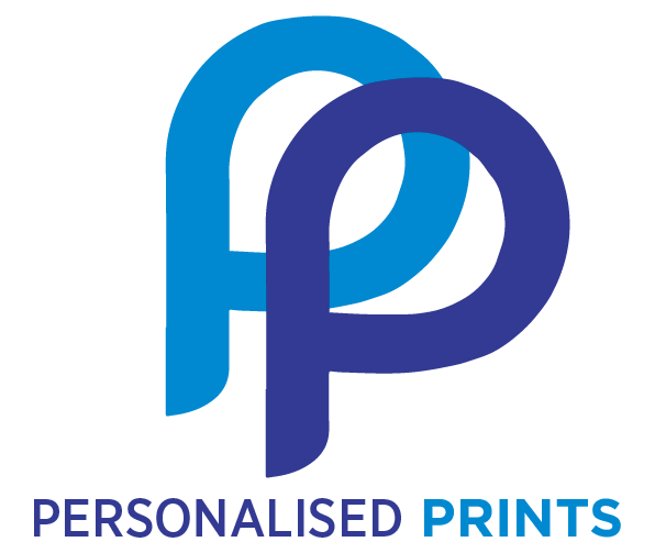 Logo of Personalised Prints
