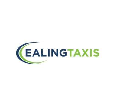 Logo of Ealing Taxis