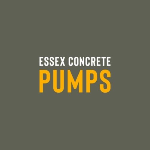 Logo of Essex Concrete Pumps Concrete Pumping Services In Billericay, Essex