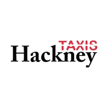 Logo of Hackney Taxis