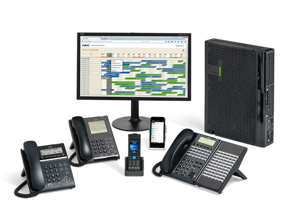 Logo of Telecom Rentals UK Ltd