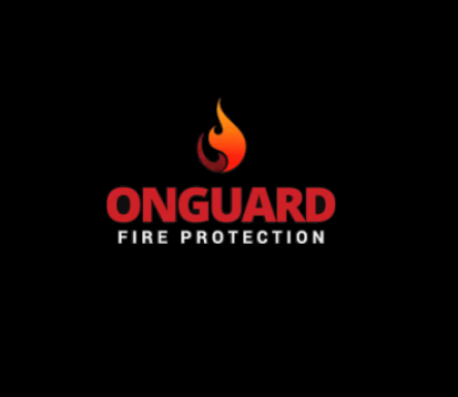 Logo of Onguard Fire Protection