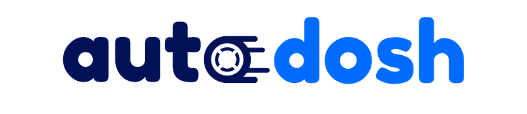 Logo of AutoDosh Car Credit And Finance In Salford, Lancashire