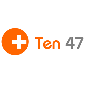 Logo of Ten 47 Wire And Cable Manufacturing In Kirkcaldy, Fife