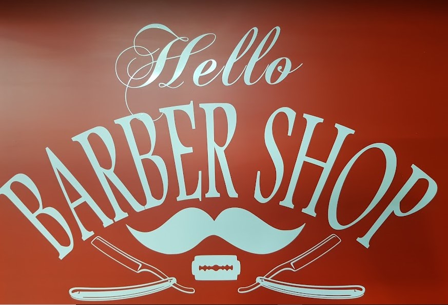 Logo of Hello Style Barber Barbers In Hull, East Yorkshire