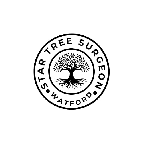 Logo of Star Tree Surgeon Watford