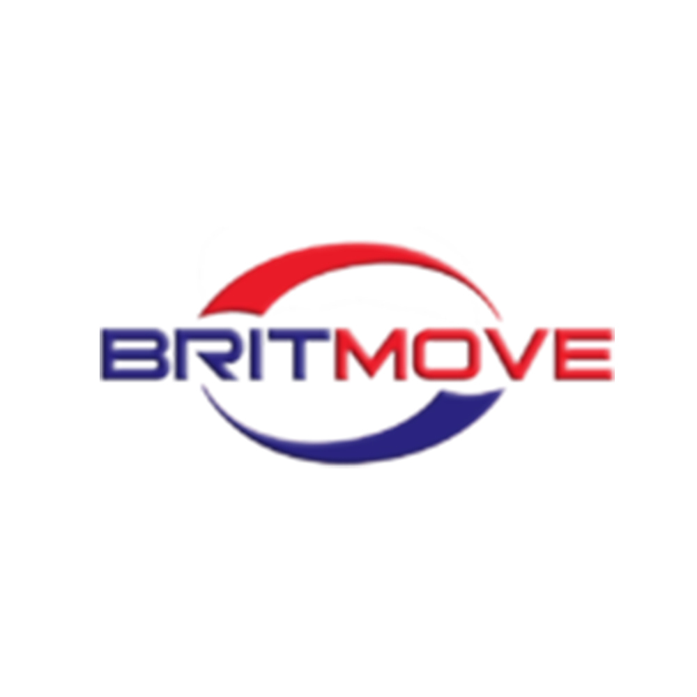 Logo of Britmove Relocation Services In Kettering, Northamptonshire