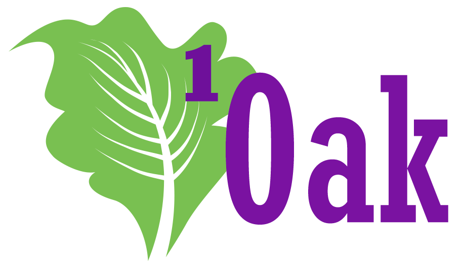 Logo of 1 Oak Home Care Nursing Agencies In Sudbury, Suffolk