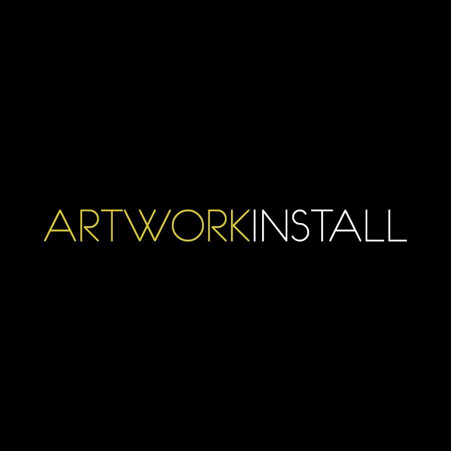 Logo of artwork install