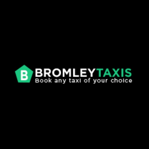 Logo of Bromley Taxis