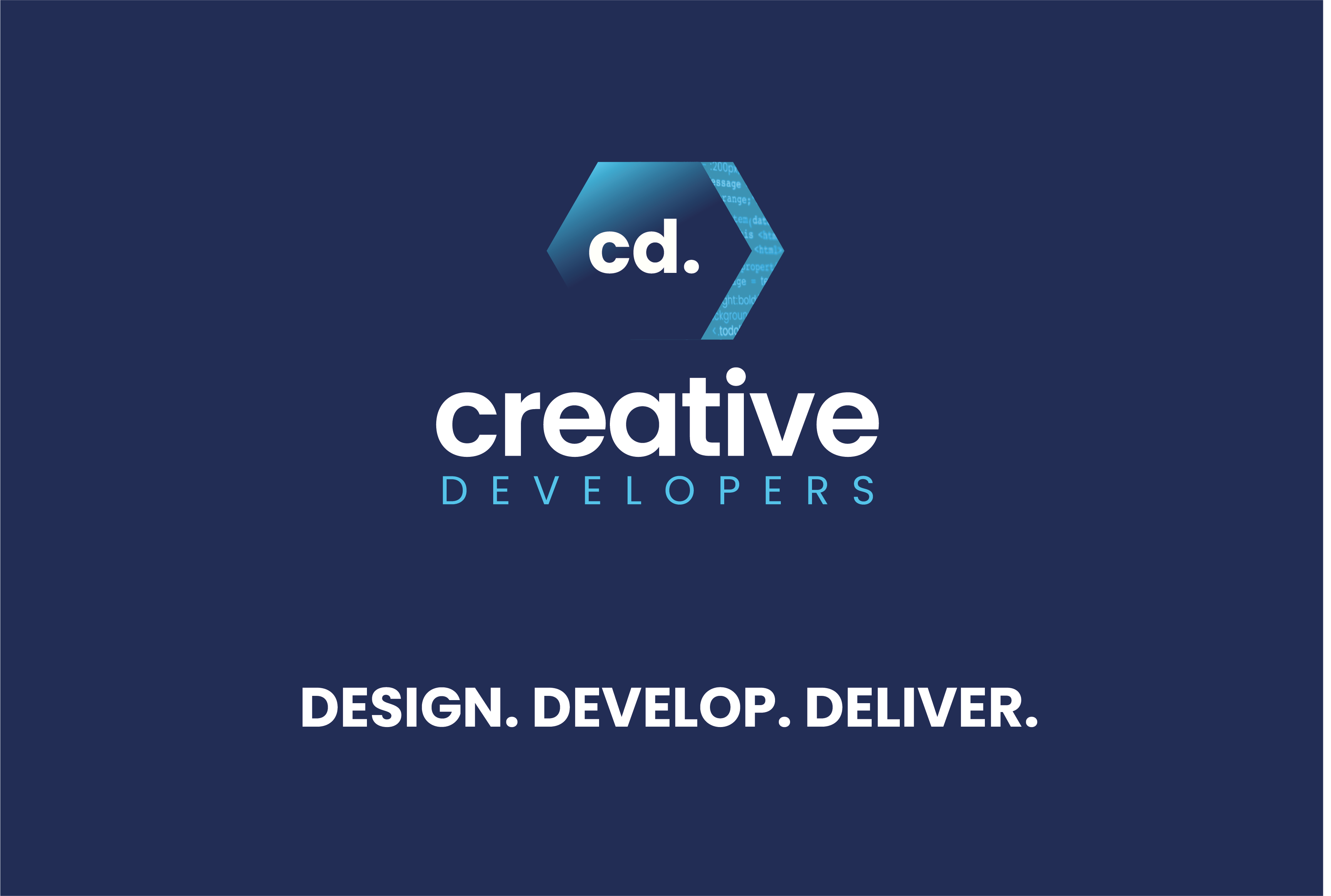 Logo of Creative Developers Ltd