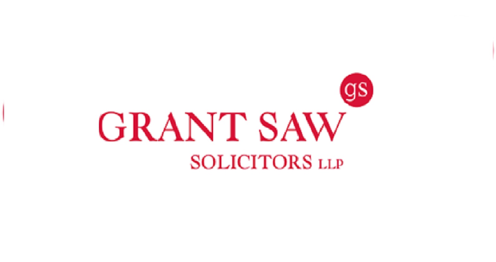 Logo of Grant Saw Solicitors LLP