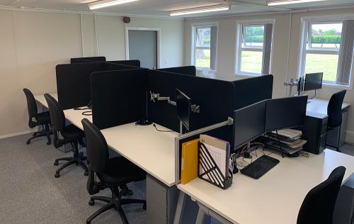 Logo of Solveway Ltd Education In Stevenage, Hertfordshire