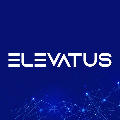 Logo of Elevatus Computer Software In Aldgate, Greater London Logo of Elevatus Computer Software In Aldgate, Greater London