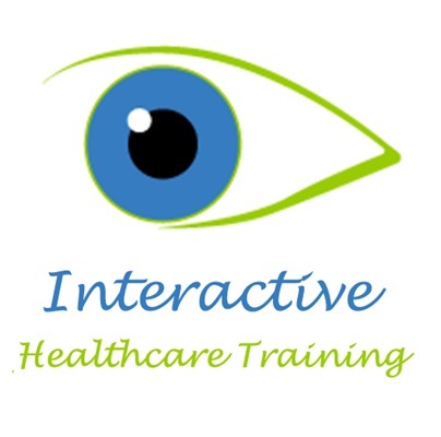 Logo of Interactive Healthcare Training Training Centres In Winchester, Hampshire