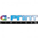 Logo of A Print Ltd